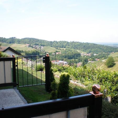 Landhaus Schoenen Sasbachwalden Εξωτερικό φωτογραφία