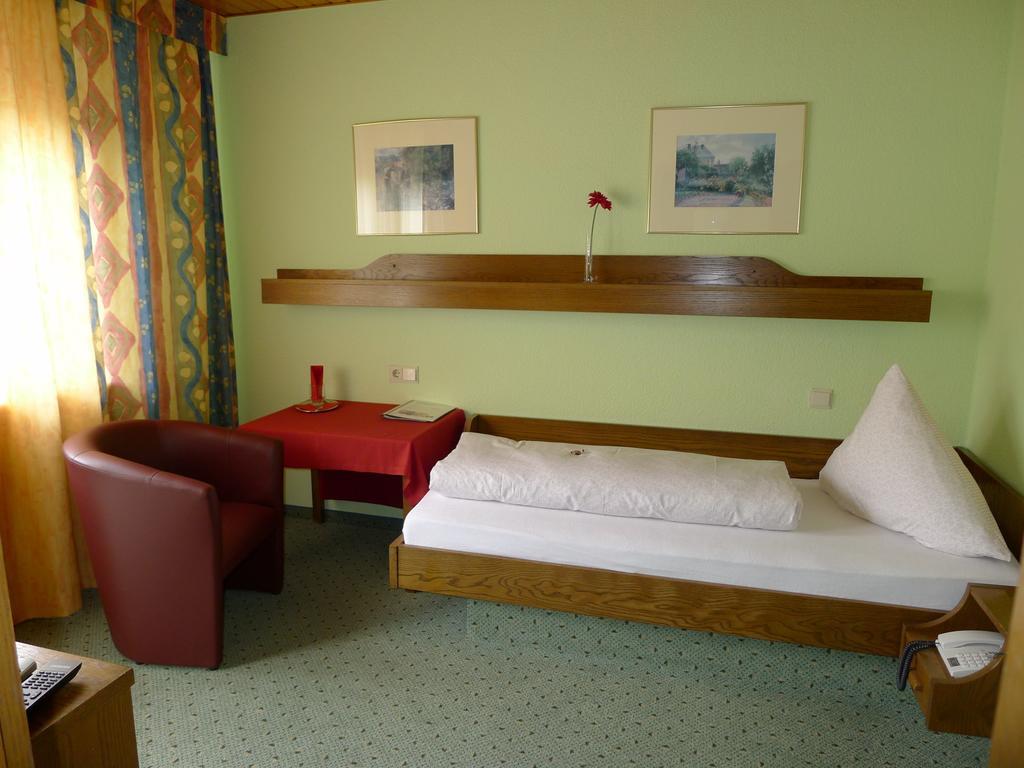 Landhaus Schoenen Sasbachwalden Εξωτερικό φωτογραφία