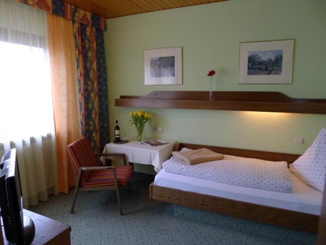 Landhaus Schoenen Sasbachwalden Δωμάτιο φωτογραφία